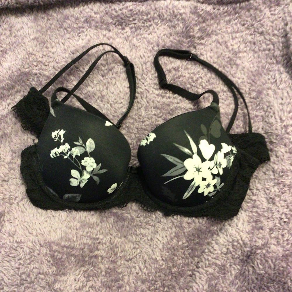 Auden Bra Size 34a